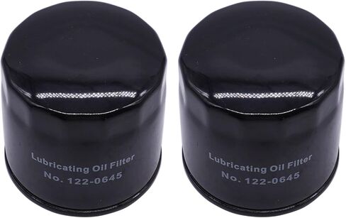 Engine Oil Filter Replacement for New Holland 84475542 87415600 Onan 122-0645 1220645 in Saudi Arabia