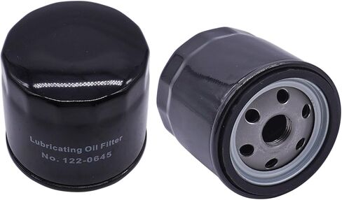 Engine Oil Filter Replacement for New Holland 84475542 87415600 Onan 122-0645 1220645 in Saudi Arabia
