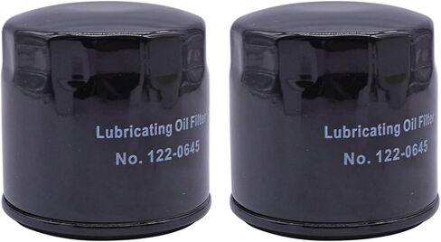 Engine Oil Filter Replacement for New Holland 84475542 87415600 Onan 122-0645 1220645 in Saudi Arabia