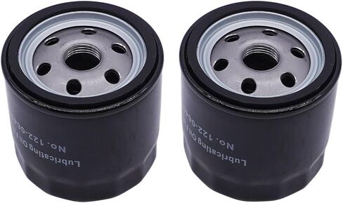 Engine Oil Filter Replacement for New Holland 84475542 87415600 Onan 122-0645 1220645 in Saudi Arabia