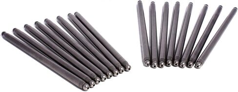 COMP Cams 7808-16 High Energy 7.205" Long, 5/16" Diameter Pushrod Set in Saudi Arabia