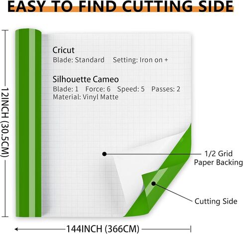 مرآة ذهبية من الفينيل الدائم مقاس 30.48 سم × 30.48 سم - فينيل ليا معدني دائم للاستخدام الخارجي للكريكت - بكرة فينيل لاصقة لديكور المنزل، وتزيين الحفلات، والكوب، والنافذة in Kuwait