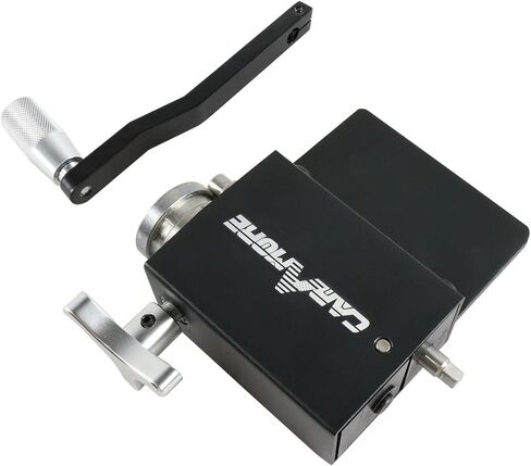 Tube Pipe Tubing Beader Tool Bead Roller Int-ake + Intercooler Piping Fits Clamps 5/8" DIY Tool in Saudi Arabia
