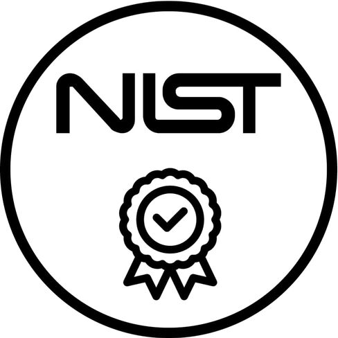 خدمة معايرة 3 نقاط وشهادة NIST (فقط) - المسجل غير متضمن in Kuwait