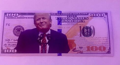Donald J Trump 2024 MAGA Money 100 USD (100X Pack) Funny Money for That Trump 2024 Fan! Makes Great Gift! in Saudi Arabia
