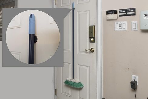 أقراص مغناطيسية غير قابلة للكسر مقاس 1.3 بوصة، نيوديميوم مطلي بالبولي بروبيلين - مغناطيس قوي للثلاجة والمكتب والحرف اليدوية - بسمك 1/8 بوصة - 5 عبوات in Kuwait