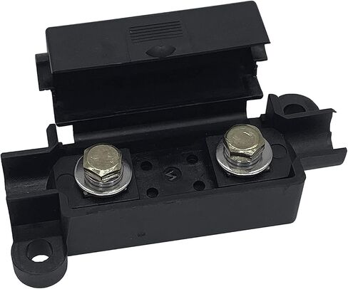 حامل فيوز MIDI/AMI، صمامات مدمجة 30-200 أمبير (حامل فيوز) متعدد الألوان in Kuwait