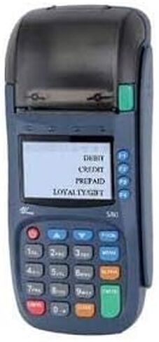 S80 EMV Dual Comm CTLS مع تشفير مخصص - يرجى التحديد in Kuwait