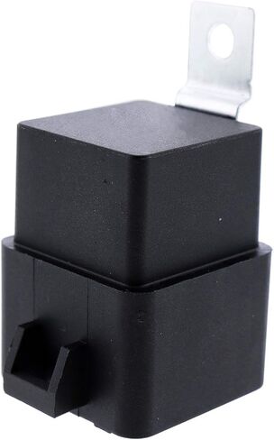 AM107421 Starter Relay AM106304 Switch Relay Kit متوافق مع John Deere متوافق مع Kawasaki Onan 130 160 165 170 180 185 316 318 320 420 F510 F525 F910 GX70 GX75 GX95 SX75 SX95 in Saudi Arabia