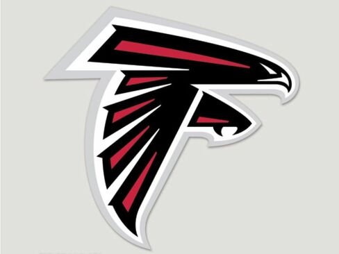 Wincraft NFL Perfect Cut Color Decal in Saudi Arabia