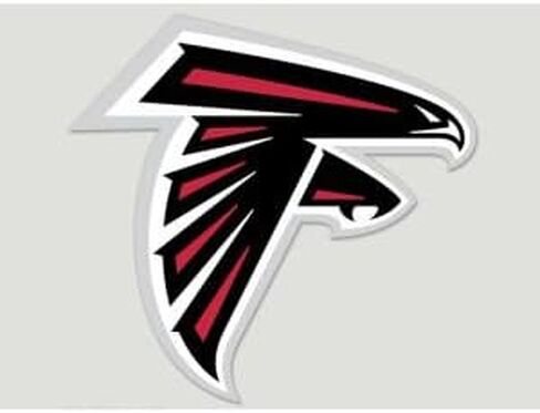 Wincraft NFL Perfect Cut Color Decal in Saudi Arabia