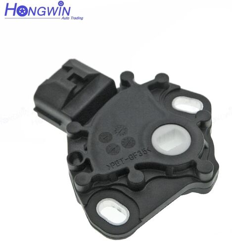 31918-3MX0A مستشعر ناقل الحركة التلقائي بارك مفتاح أمان محايد مناسب لنيسان فيرسا 2013-2016 in Kuwait