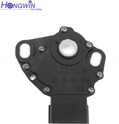 31918-3MX0A مستشعر ناقل الحركة التلقائي بارك مفتاح أمان محايد مناسب لنيسان فيرسا 2013-2016 in Kuwait