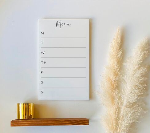لوحة قائمة أكريليك للجدار | قائمة قائمة للأطفال، قائمة قائمة للبالغين، الأطفال الصغار، الأطفال المراهقين، الأسرة، المسح الجاف، اضطراب فرط الحركة ونقص الانتباه، أسبوعيًا، مخطط المهام اليومية الشهرية، جدول الأعمال الروتينية للبالغين in Kuwait