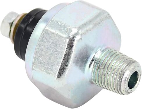 M152192 مفتاح ضغط الزيت 27010-2234 27010-0851 متوافق مع جون ديري 170 175 320 325 345 LX172 LX173 متوافق مع جرار نيو هولاند المضغوط 1000 1100 1200 استبدال لكاواساكي 27010-2234 in Saudi Arabia