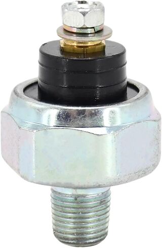 M152192 مفتاح ضغط الزيت 27010-2234 27010-0851 متوافق مع جون ديري 170 175 320 325 345 LX172 LX173 متوافق مع جرار نيو هولاند المضغوط 1000 1100 1200 استبدال لكاواساكي 27010-2234 in Saudi Arabia