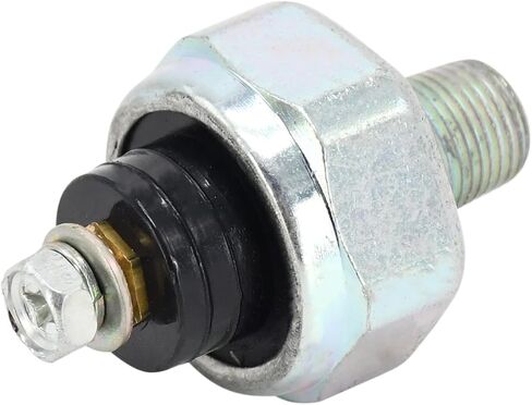 M152192 مفتاح ضغط الزيت 27010-2234 27010-0851 متوافق مع جون ديري 170 175 320 325 345 LX172 LX173 متوافق مع جرار نيو هولاند المضغوط 1000 1100 1200 استبدال لكاواساكي 27010-2234 in Saudi Arabia