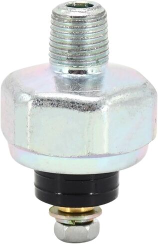 M152192 مفتاح ضغط الزيت 27010-2234 27010-0851 متوافق مع جون ديري 170 175 320 325 345 LX172 LX173 متوافق مع جرار نيو هولاند المضغوط 1000 1100 1200 استبدال لكاواساكي 27010-2234 in Saudi Arabia
