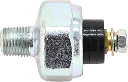 M152192 مفتاح ضغط الزيت 27010-2234 27010-0851 متوافق مع جون ديري 170 175 320 325 345 LX172 LX173 متوافق مع جرار نيو هولاند المضغوط 1000 1100 1200 استبدال لكاواساكي 27010-2234 in Saudi Arabia