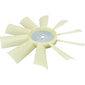 Compatible with Kobelco Excavators SK100 SK120 SK150LC SK200LC SK300 SK300LC - Cooling Fan YN02PU1001P1 in Saudi Arabia