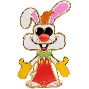 Funko Pop! Pin - Roger Rabbit in Kuwait