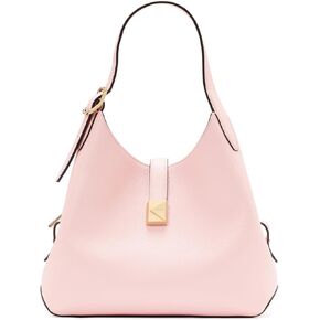 kate spade new york Deco Pebbled Leather Crossbody Tote in Saudi Arabia