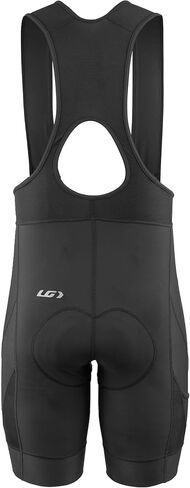 Louis Garneau Men's Optimum 2 Bib in Kuwait