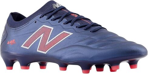 New Balance Men's 442 Elite FG V2 Soccer Shoe in Saudi Arabia