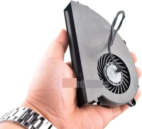 1pc MG75151VX-1C010-S9A 12V Cooling Fan for 12 DCMI7 Computer Host in Kuwait