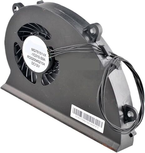 1pc MG75151VX-1C010-S9A 12V Cooling Fan for 12 DCMI7 Computer Host in Kuwait