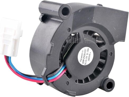 1pc UDQFZ5C01CET DC13.5V 0.10A Turbofan Cooling Fan for car A6L C7 PA A7 A8 Headlight Lens MPU in Saudi Arabia