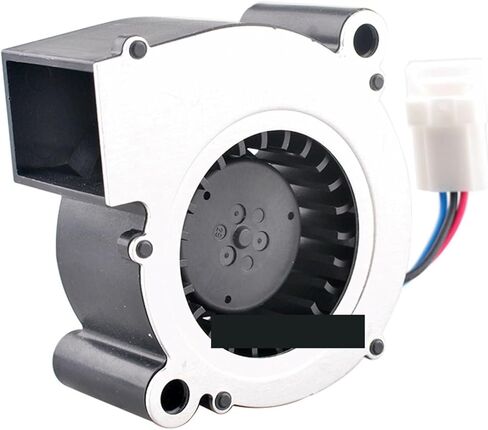 1pc UDQFZ5C01CET DC13.5V 0.10A Turbofan Cooling Fan for car A6L C7 PA A7 A8 Headlight Lens MPU in Saudi Arabia