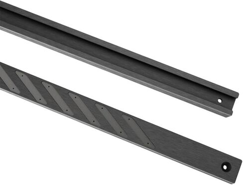 Ski-Doo New OEM Black Snowmobile Slider with Vespel Insert, QTY 1, 503194815 in Saudi Arabia