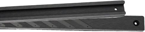 Ski-Doo New OEM Black Snowmobile Slider with Vespel Insert, QTY 1, 503194815 in Saudi Arabia