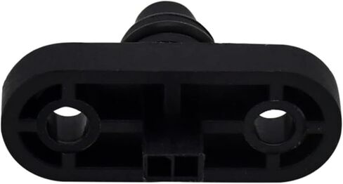 Temperature Sensor 2897755 A040A035 Fits for Cummins Auto Parts in Saudi Arabia