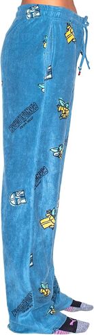 Star Wars The Mandalorian Baby Yoda Christmas Lounge Pants in Saudi Arabia