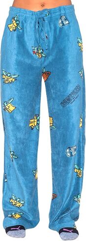 Star Wars The Mandalorian Baby Yoda Christmas Lounge Pants in Saudi Arabia