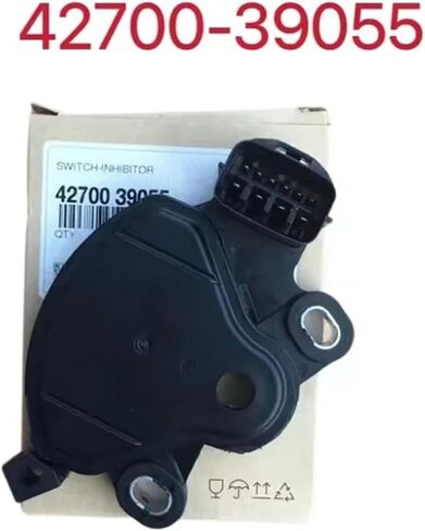 42700-39055 4270039055 Fit for Hyundai Sonata Azera Santa Fe Fit for Kia Fit for Sportage Carnival CARENS Transmission Shift Switch in Saudi Arabia