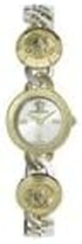 Versace Studic Icon Collection Luxury Womens Watching Lateepiece in Kuwait