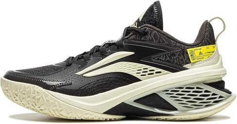 LI-GENG POWER Series Men Professional Basketball Shoes Cushion Sport Sneakers ABAT089 ABAU017 ABAU055 in Kuwait