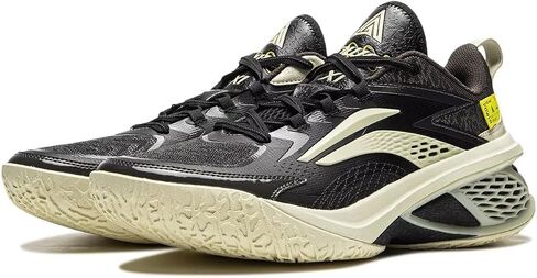 LI-GENG POWER Series Men Professional Basketball Shoes Cushion Sport Sneakers ABAT089 ABAU017 ABAU055 in Kuwait