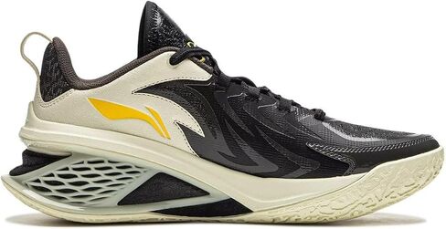 LI-GENG POWER Series Men Professional Basketball Shoes Cushion Sport Sneakers ABAT089 ABAU017 ABAU055 in Kuwait