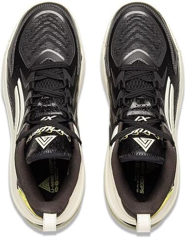 LI-GENG POWER Series Men Professional Basketball Shoes Cushion Sport Sneakers ABAT089 ABAU017 ABAU055 in Kuwait