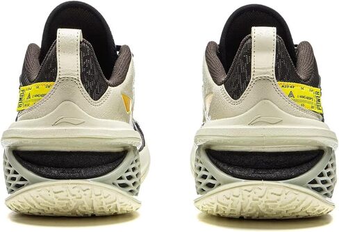 LI-GENG POWER Series Men Professional Basketball Shoes Cushion Sport Sneakers ABAT089 ABAU017 ABAU055 in Kuwait