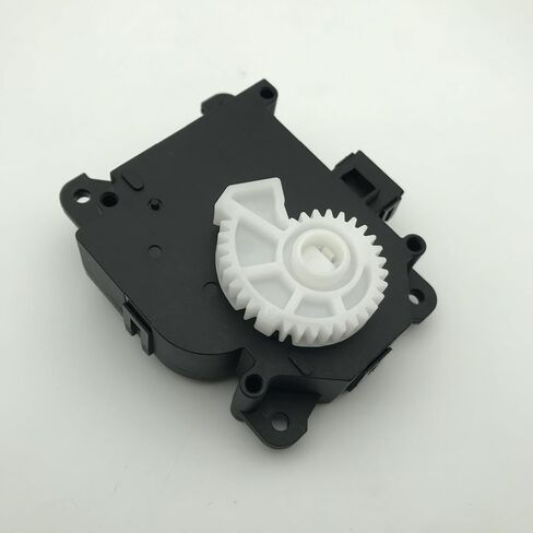 87106-33260 063800-0172 063800-2630 Throttle Servo التجميع الفرعي (لخلط الهواء) القابل للتطبيق: ES350/300H Camry Highlander EX350/450H in Saudi Arabia