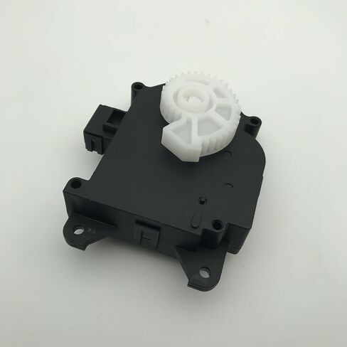 87106-33260 063800-0172 063800-2630 Throttle Servo التجميع الفرعي (لخلط الهواء) القابل للتطبيق: ES350/300H Camry Highlander EX350/450H in Saudi Arabia