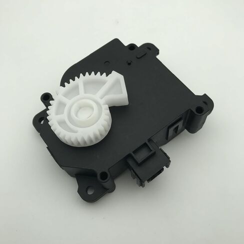 87106-33260 063800-0172 063800-2630 Throttle Servo التجميع الفرعي (لخلط الهواء) القابل للتطبيق: ES350/300H Camry Highlander EX350/450H in Saudi Arabia