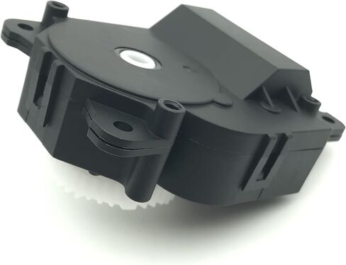 87106-33260 063800-0172 063800-2630 Throttle Servo التجميع الفرعي (لخلط الهواء) القابل للتطبيق: ES350/300H Camry Highlander EX350/450H in Saudi Arabia