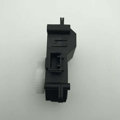 87106-33260 063800-0172 063800-2630 Throttle Servo التجميع الفرعي (لخلط الهواء) القابل للتطبيق: ES350/300H Camry Highlander EX350/450H in Saudi Arabia