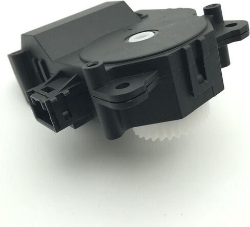 87106-33260 063800-0172 063800-2630 Throttle Servo التجميع الفرعي (لخلط الهواء) القابل للتطبيق: ES350/300H Camry Highlander EX350/450H in Saudi Arabia
